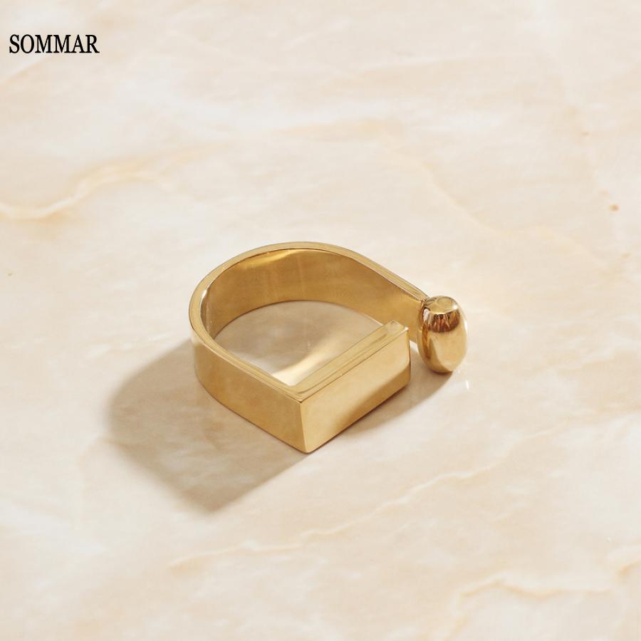 Women Fashion Online Shopping - SOMMAR online shopping india Gold color