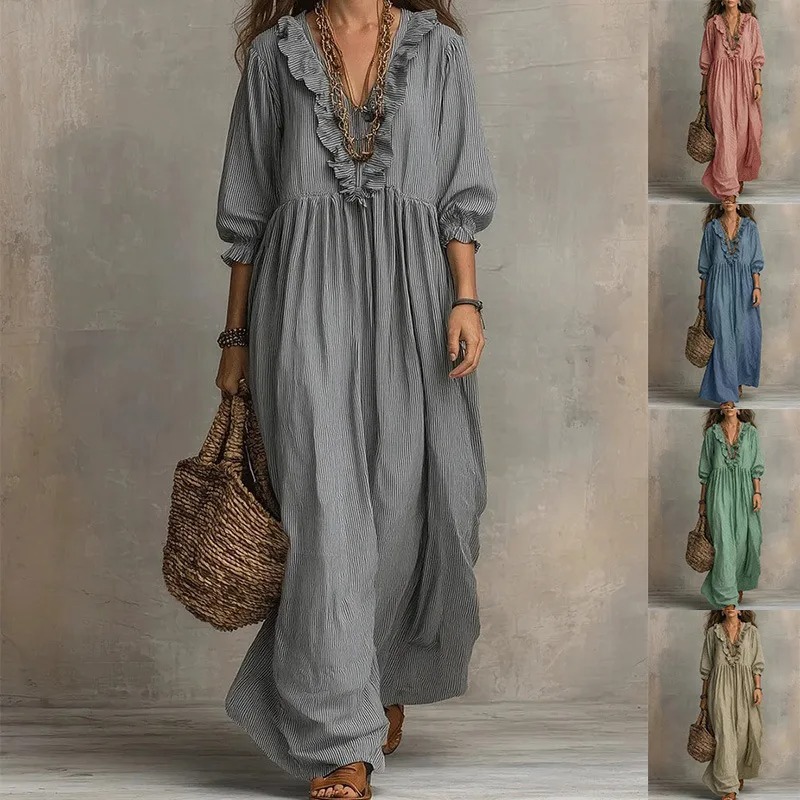Women'S Fashion Website - New European and American Independent Website