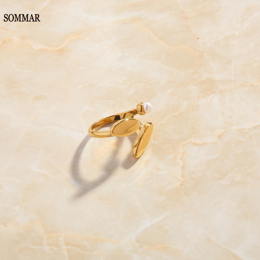 Women Fashion Online Shopping - SOMMAR online shopping india Gold color