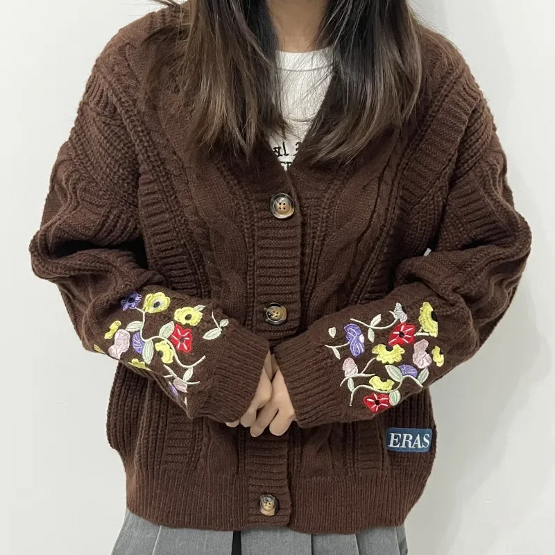 Kimono Cardigan Women - 2025 Plus Size Eras Cardigan for