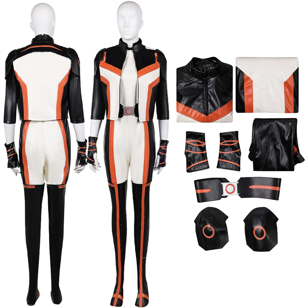 Women Hawkgirl Costume 2025 Ju - огляд і ціна Women'S Fashion Gloves