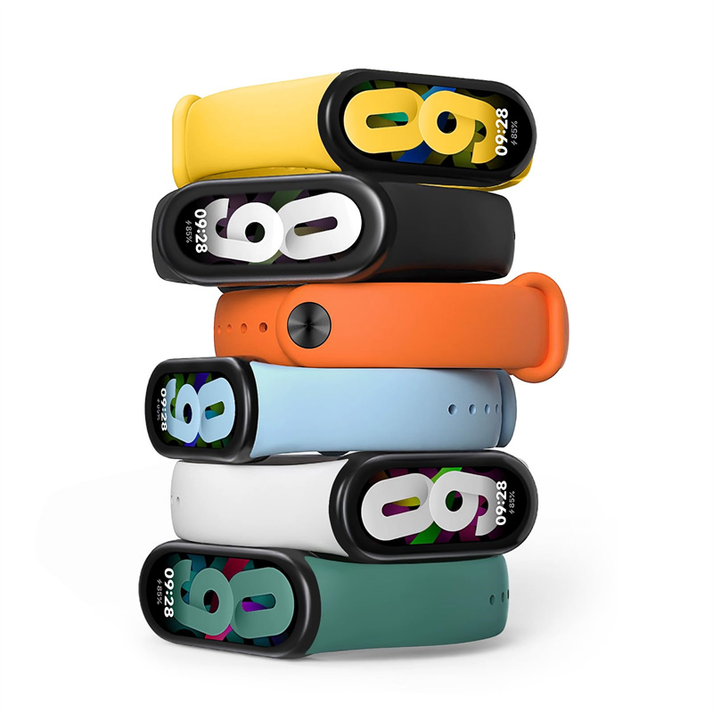 Silicone Strap For Xiaomi Mi b - огляд і ціна Women'S Fashion Website