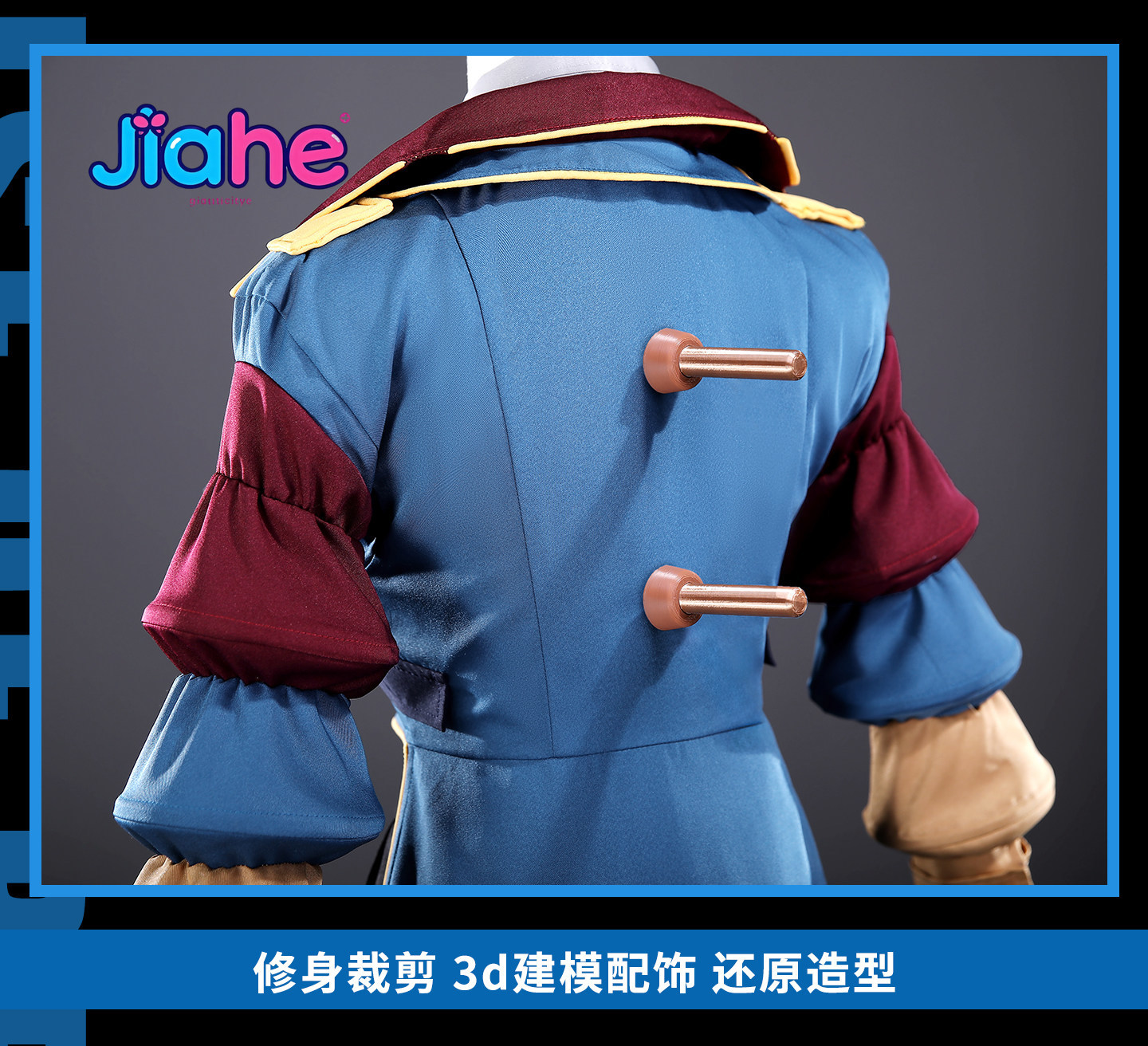 The Cosplay Prototype Costume  - огляд і ціна Women'S Fashion Gloves