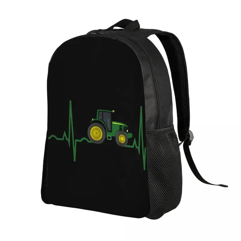 Tractor Heartbeat Laptop Backp - огляд і ціна Women'S Fashion Jackets