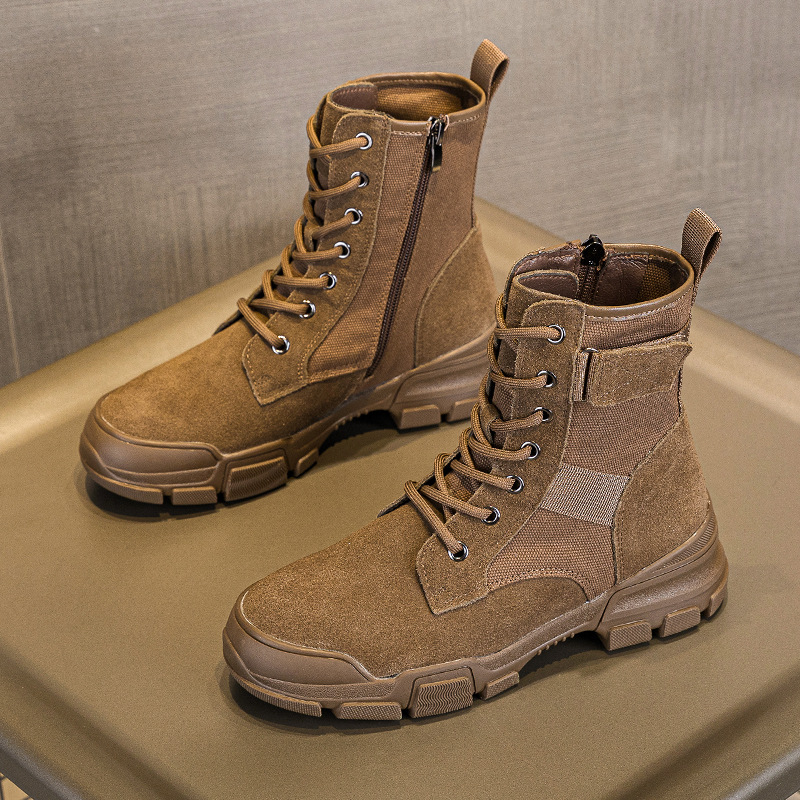 2026 New Spring/Summer Autumn/ - огляд і ціна Women'S Fashion Hiking Boots