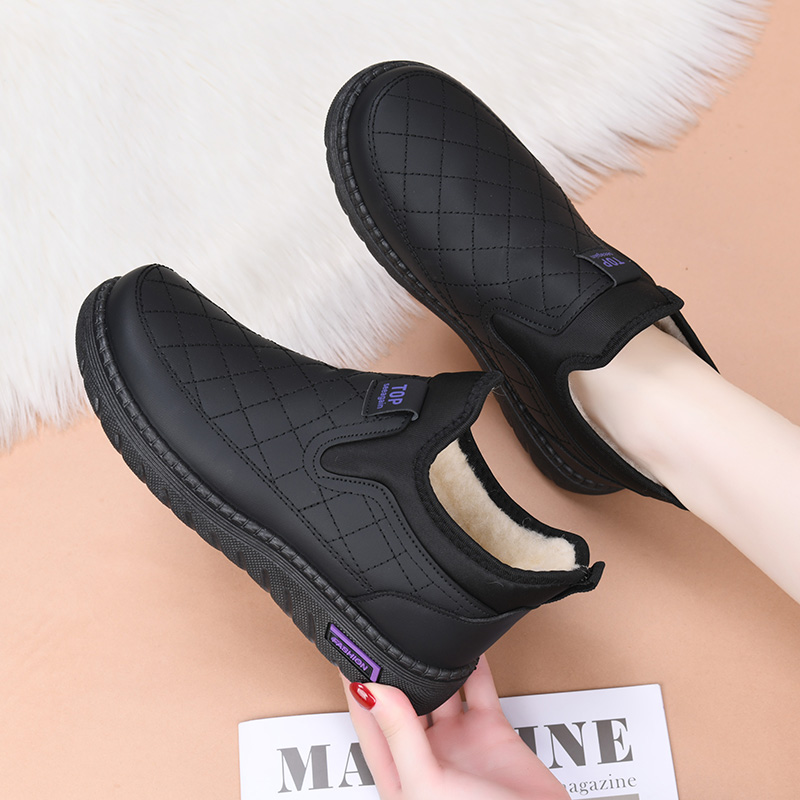 New Winter Women's Shoes, Flee - огляд і ціна Women Fashion Online