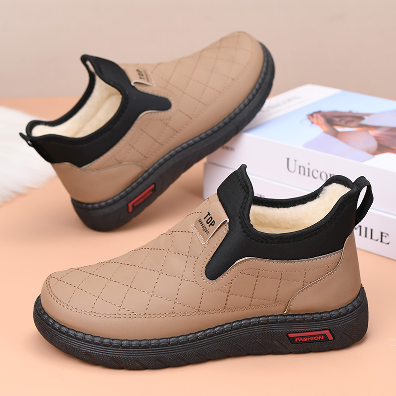 New Winter Women's Shoes, Flee - огляд і ціна Women Fashion Online