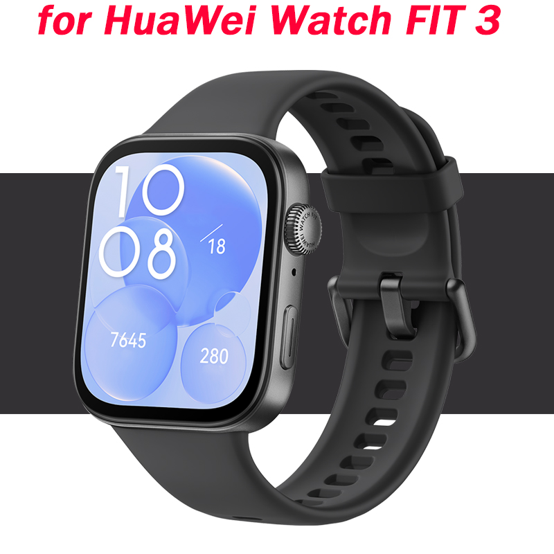 Watchband for huawei watch fit - огляд і ціна Women'S Fashion Website