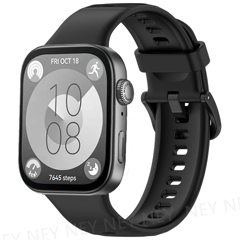 Watchband for huawei watch fit - огляд і ціна Women'S Fashion Website