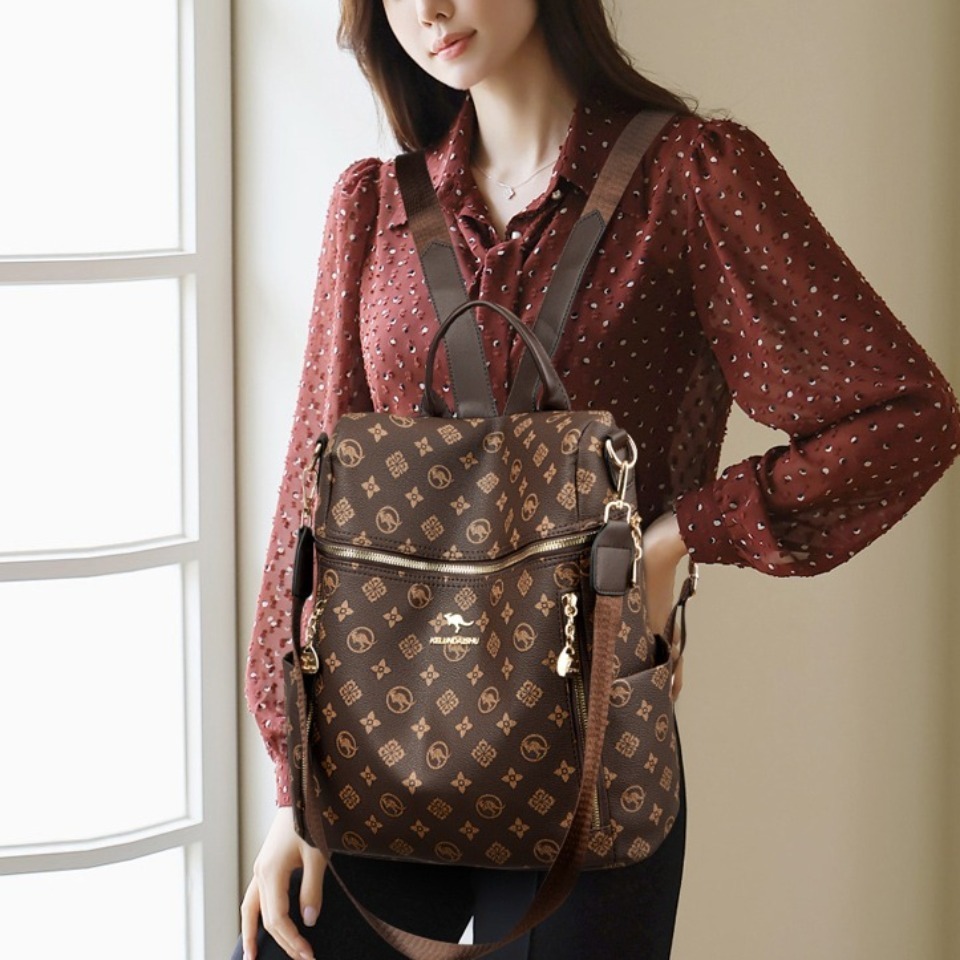 Genuine Brand Women's Soft Lea - огляд і ціна Women Fashion Online