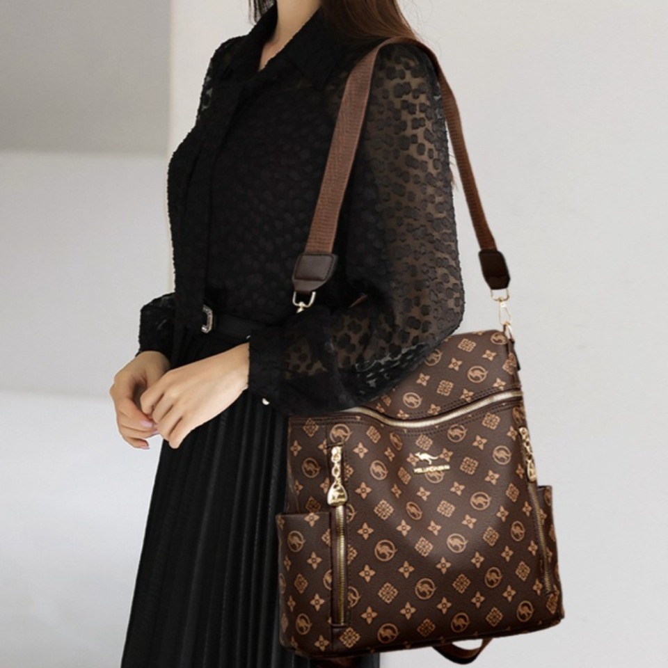 Genuine Brand Women's Soft Lea - огляд і ціна Women Fashion Online