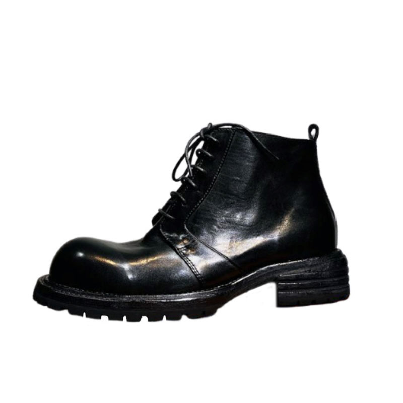Men's Cowhide Leather Boots, P - огляд і ціна Women'S Fashion Hiking Boots