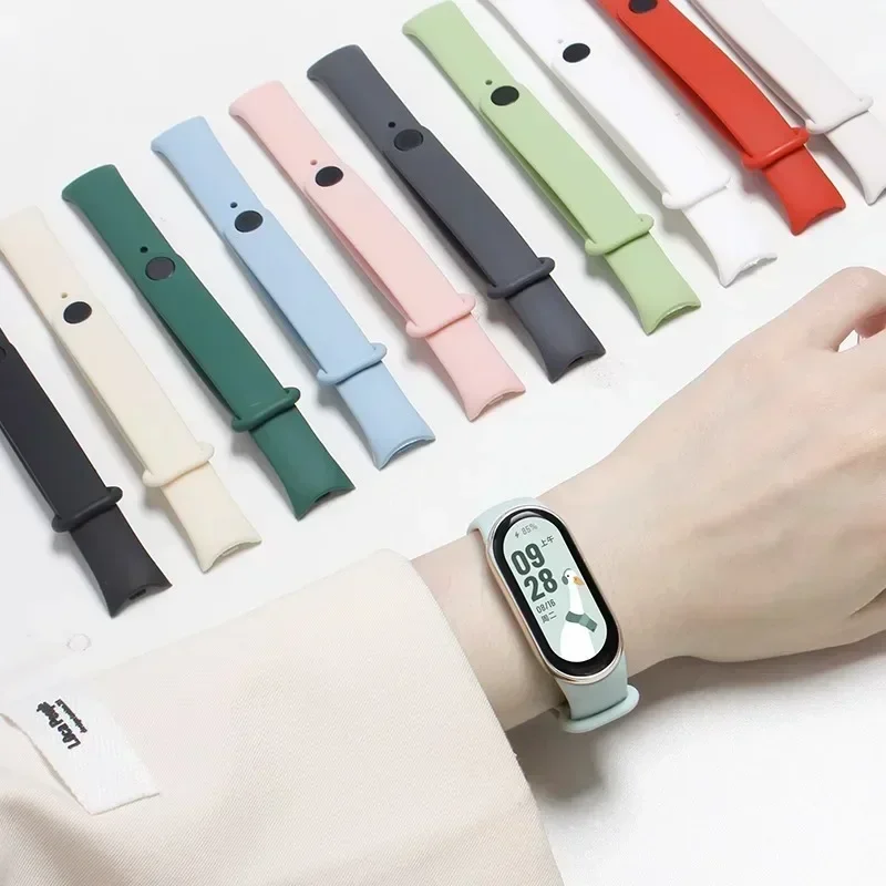 2PCS Sport Straps For Xiaomi M - огляд і ціна Women'S Fashion Website
