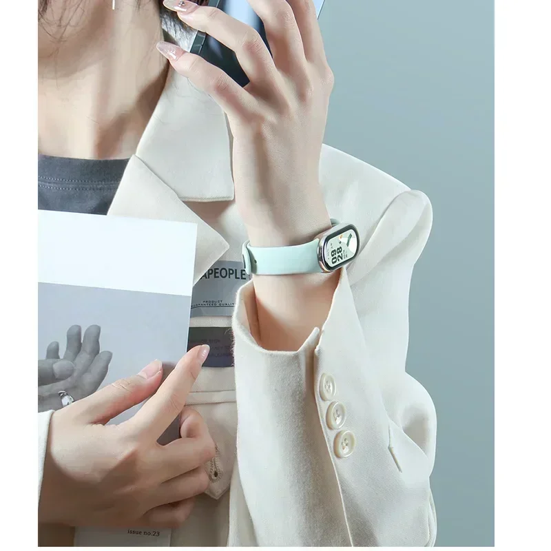 2PCS Sport Straps For Xiaomi M - огляд і ціна Women'S Fashion Website