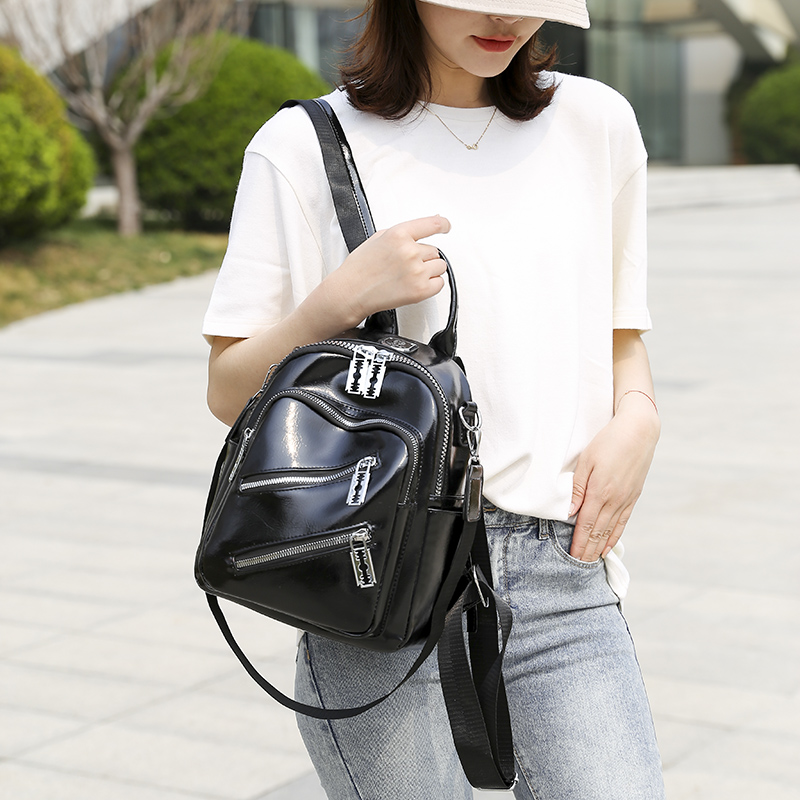 Fashion Women Backpack Designe - огляд і ціна Women Fashion Online
