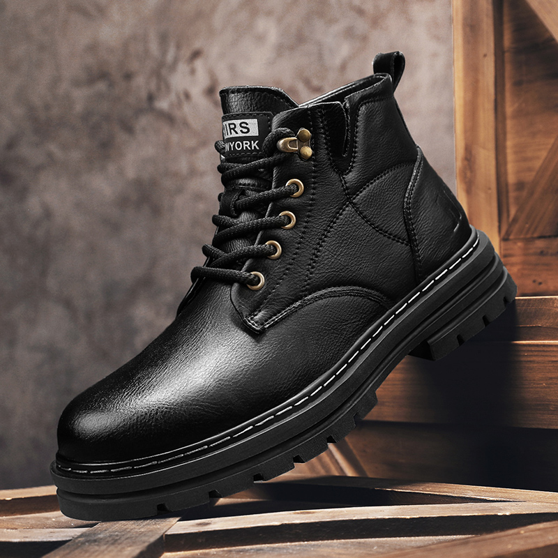 Couple Style Autumn and Winter - огляд і ціна Women'S Fashion Hiking Boots
