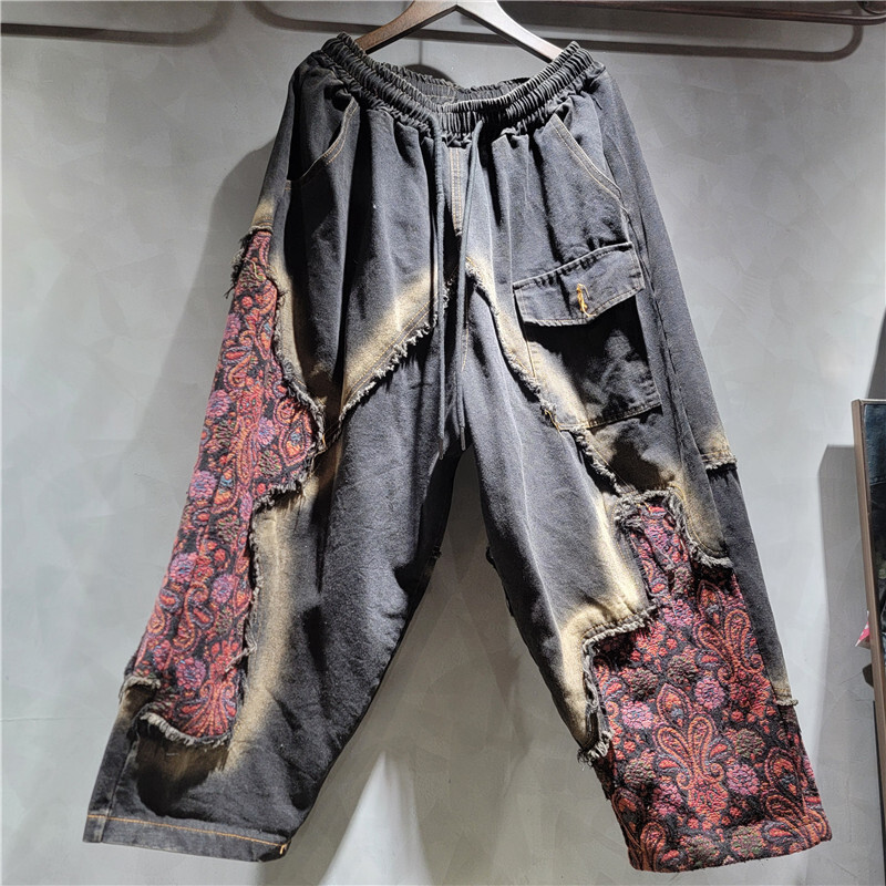 WTHT Fashion Women's Wash Patc - огляд і ціна Women'S Fashion Denim Jacket