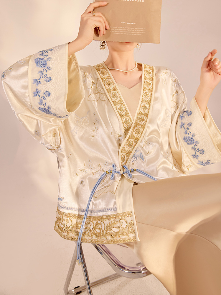 2026 Spring High end New Chine - огляд і ціна Women'S Fashion Jackets