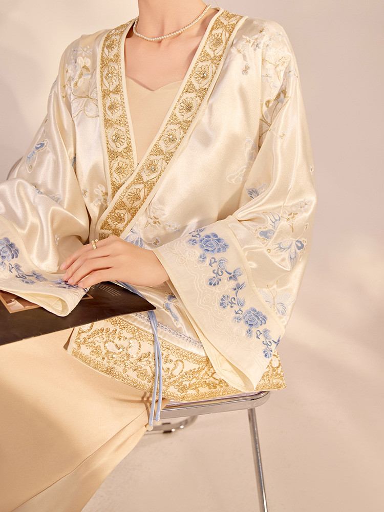 2026 Spring High end New Chine - огляд і ціна Women'S Fashion Jackets