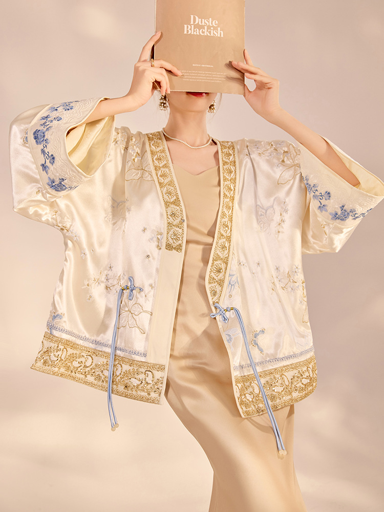 2026 Spring High end New Chine - огляд і ціна Women'S Fashion Jackets
