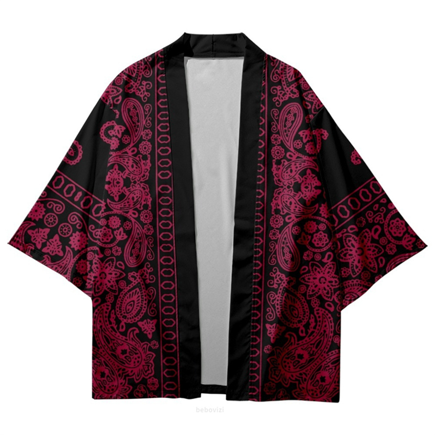 Japanese Traditional Cardigan  - огляд і ціна Kimono Cardigan Women