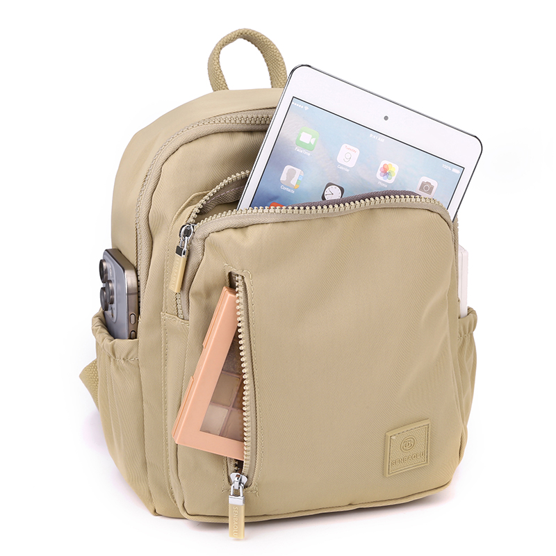 Waterproof Backpack for Women  - огляд і ціна Women Fashion Online