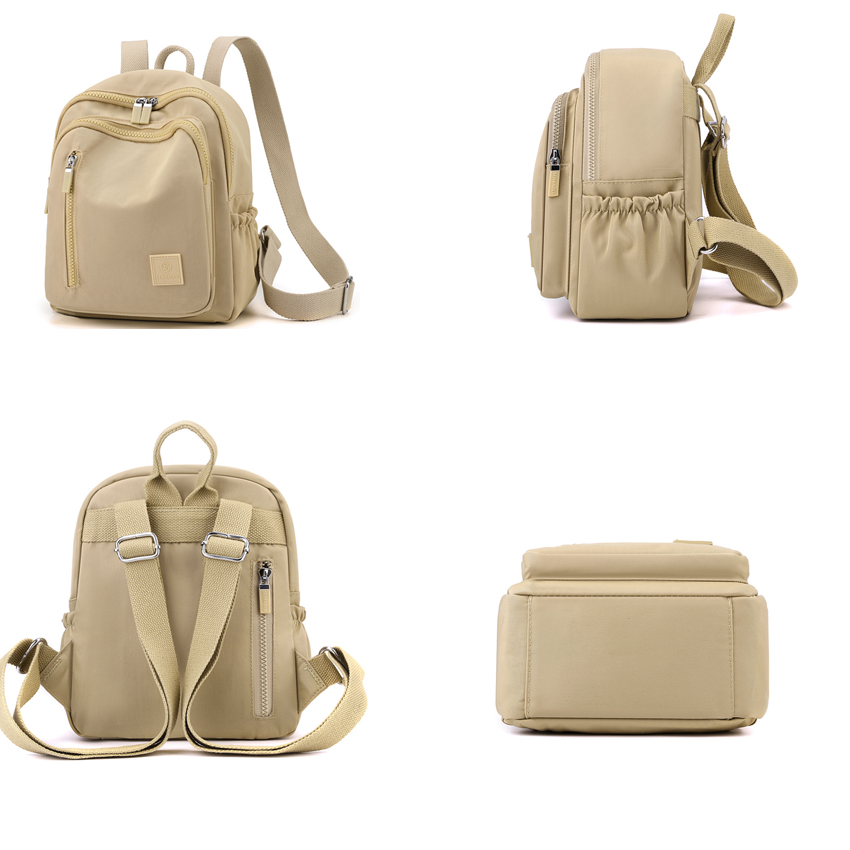 Waterproof Backpack for Women  - огляд і ціна Women Fashion Online
