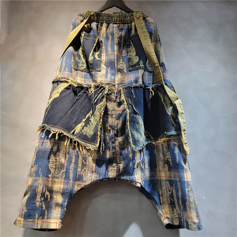 WTHT Fashion Women's Irregular - огляд і ціна Women'S Fashion Denim Jacket