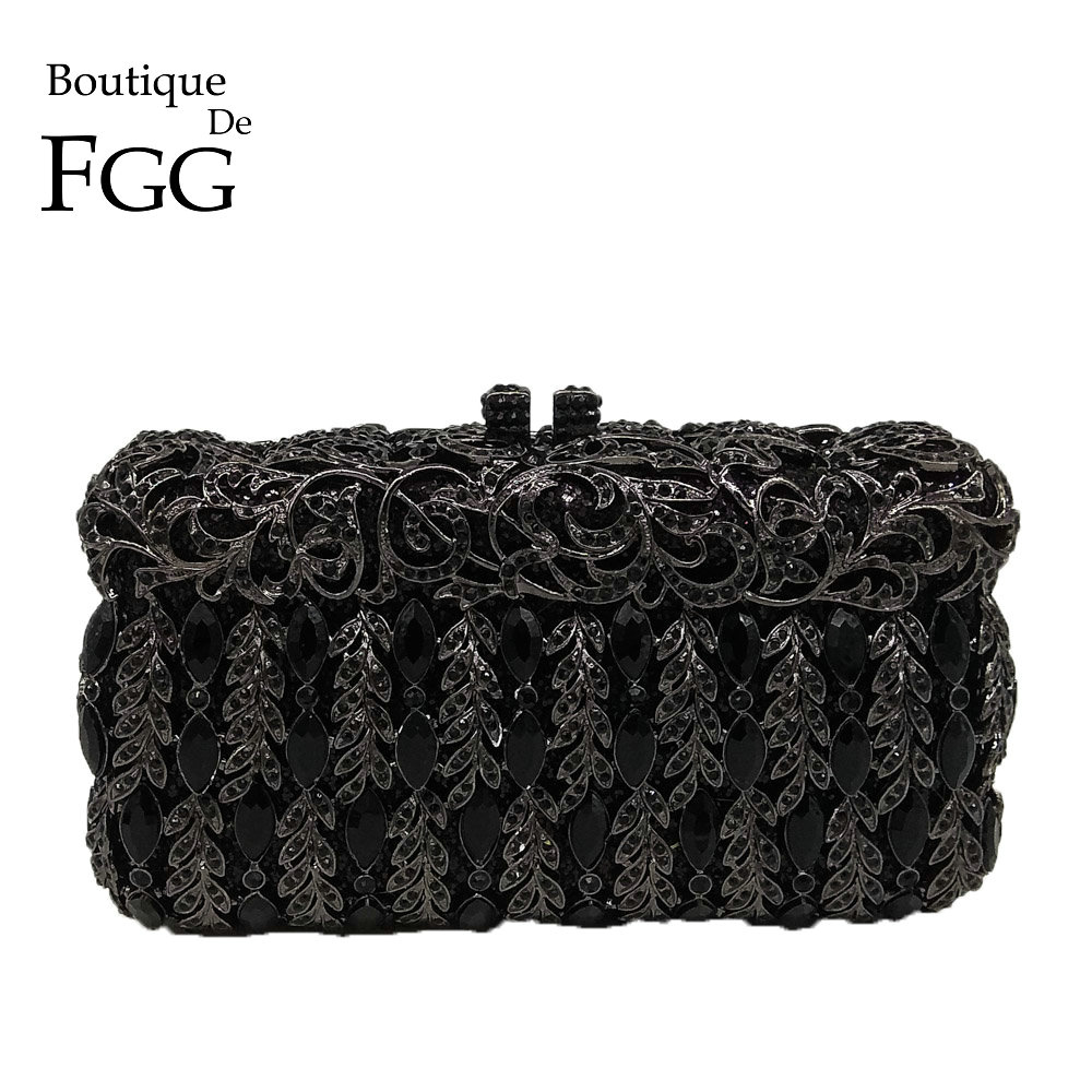 Boutique De FGG Elegant Black  - огляд і ціна Women'S Fashion Boutique
