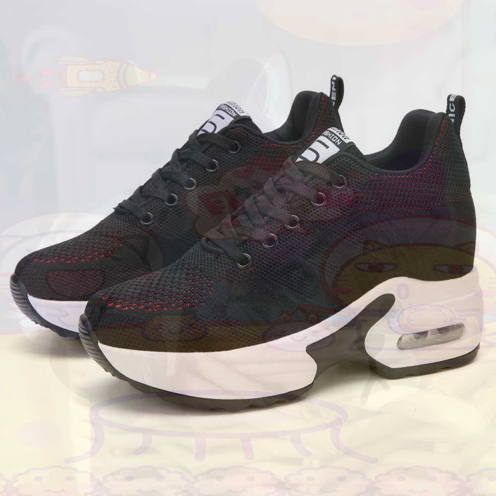 Red Size 36 Shoes Woman Tennis - огляд і ціна Women'S Fashion Hiking Boots