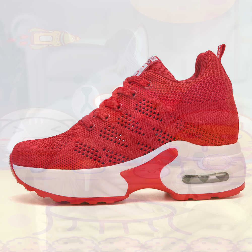 Red Size 36 Shoes Woman Tennis - огляд і ціна Women'S Fashion Hiking Boots