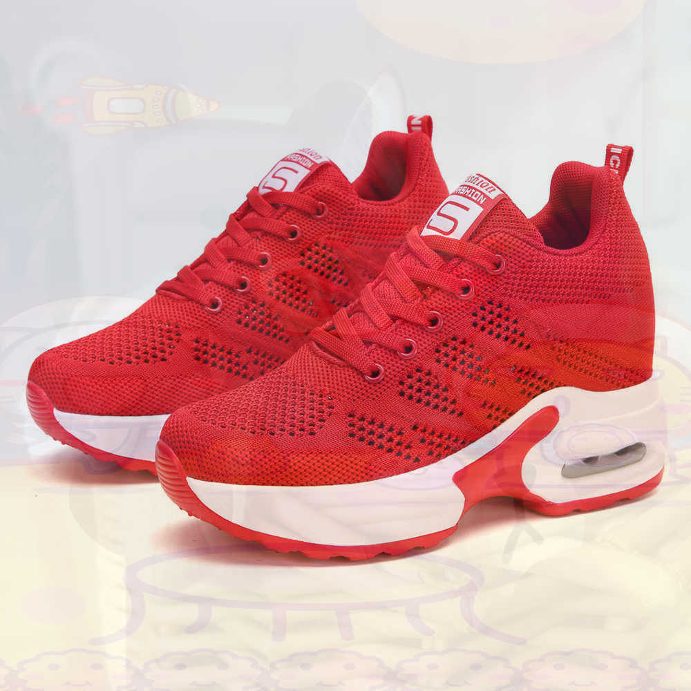 Red Size 36 Shoes Woman Tennis - огляд і ціна Women'S Fashion Hiking Boots