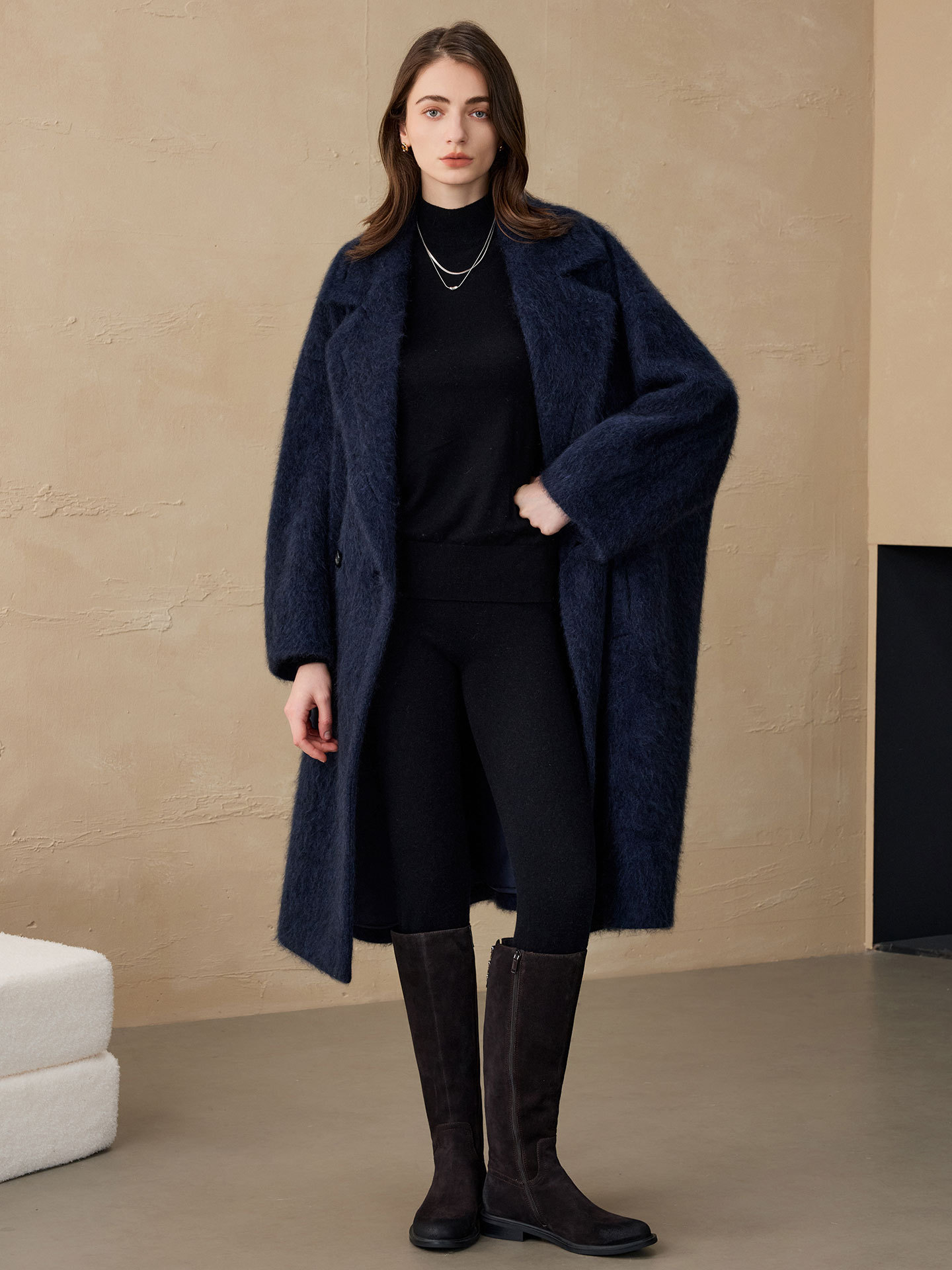 Allingentle Women's Blazer Woo - огляд і ціна Women'S Fashion Jackets