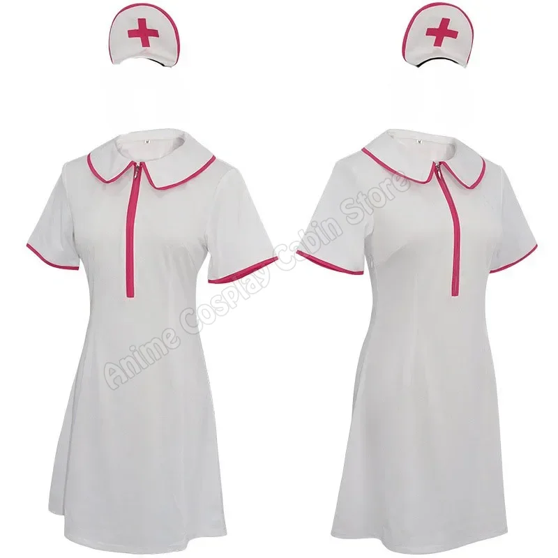 Halloween Costumes Makima Nurs - огляд і ціна Women'S Fashion Gloves