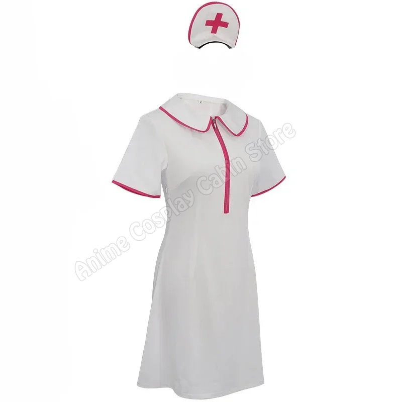 Halloween Costumes Makima Nurs - огляд і ціна Women'S Fashion Gloves