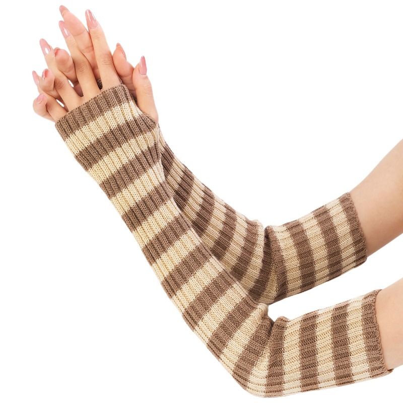 Botvotee Arm Warmers Free Ship - огляд і ціна Women'S Fashion Gloves