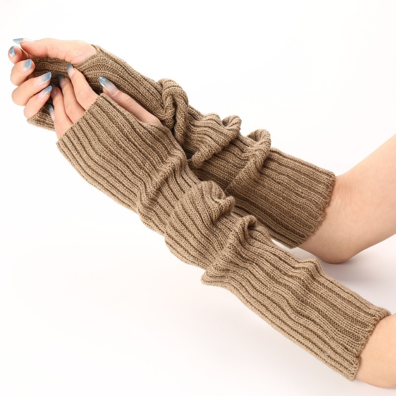 Botvotee Arm Warmers Free Ship - огляд і ціна Women'S Fashion Gloves