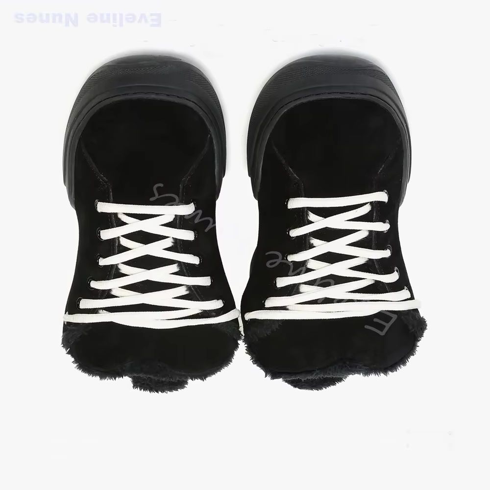 Winter Fashion Casual Flat Ank - огляд і ціна Women Fashion Online