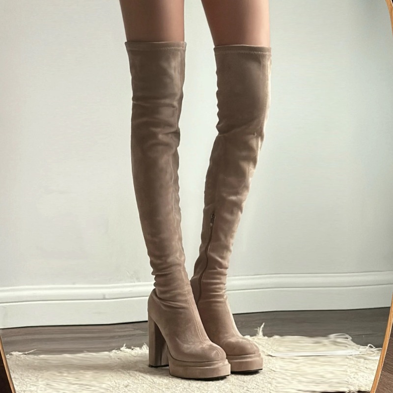 Nightclub Fashion Woman Thigh  - огляд і ціна Women Fashion Online