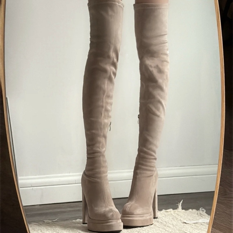 Nightclub Fashion Woman Thigh  - огляд і ціна Women Fashion Online