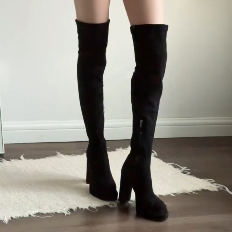 Nightclub Fashion Woman Thigh  - огляд і ціна Women Fashion Online