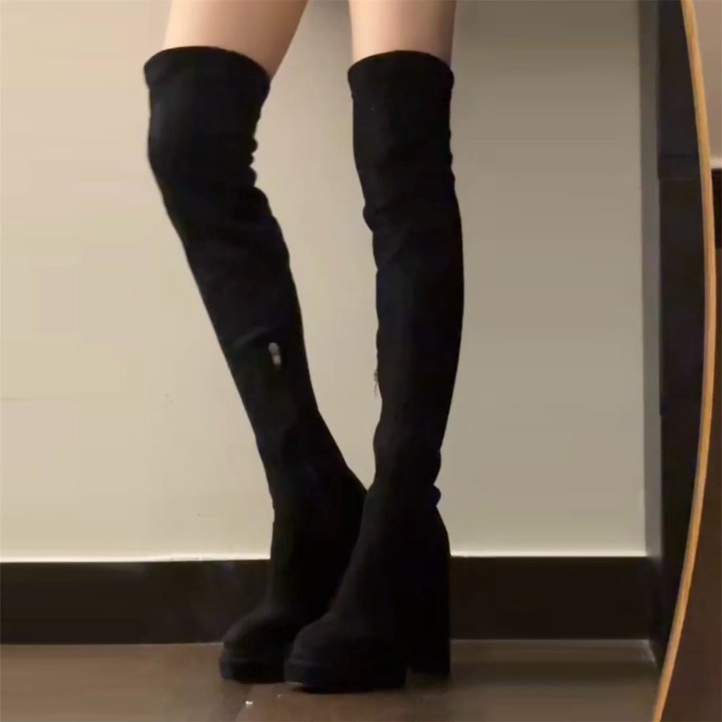 Nightclub Fashion Woman Thigh  - огляд і ціна Women Fashion Online