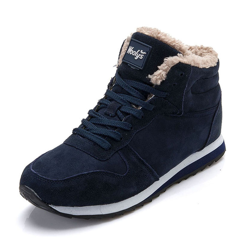 2026 Men Boots Winter  Sports  - огляд і ціна Women'S Fashion Hiking Boots