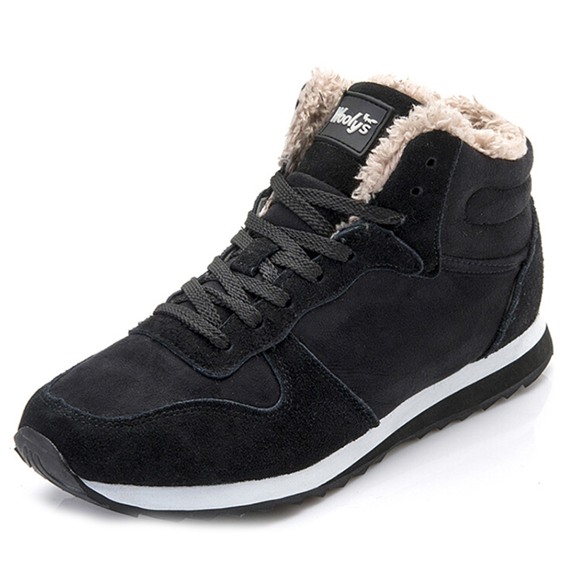 2026 Men Boots Winter  Sports  - огляд і ціна Women'S Fashion Hiking Boots