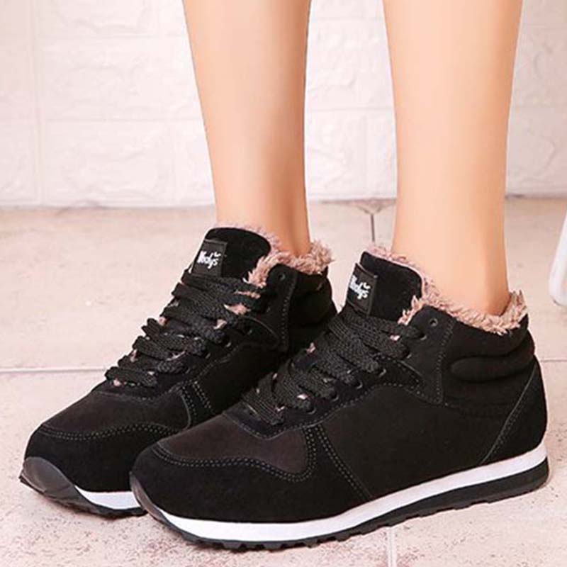 2026 Men Boots Winter  Sports  - огляд і ціна Women'S Fashion Hiking Boots