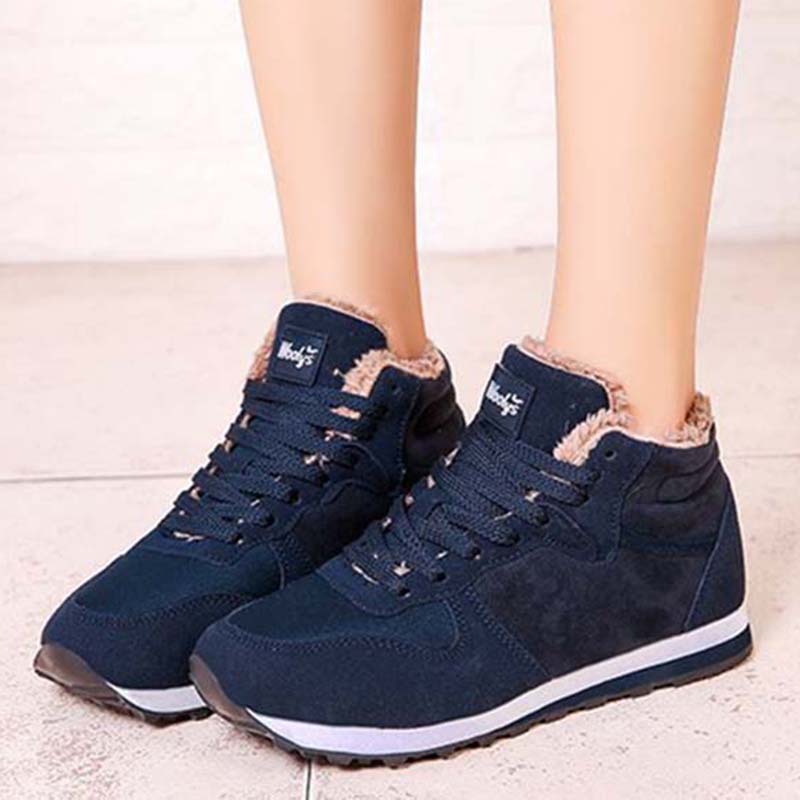 2026 Men Boots Winter  Sports  - огляд і ціна Women'S Fashion Hiking Boots