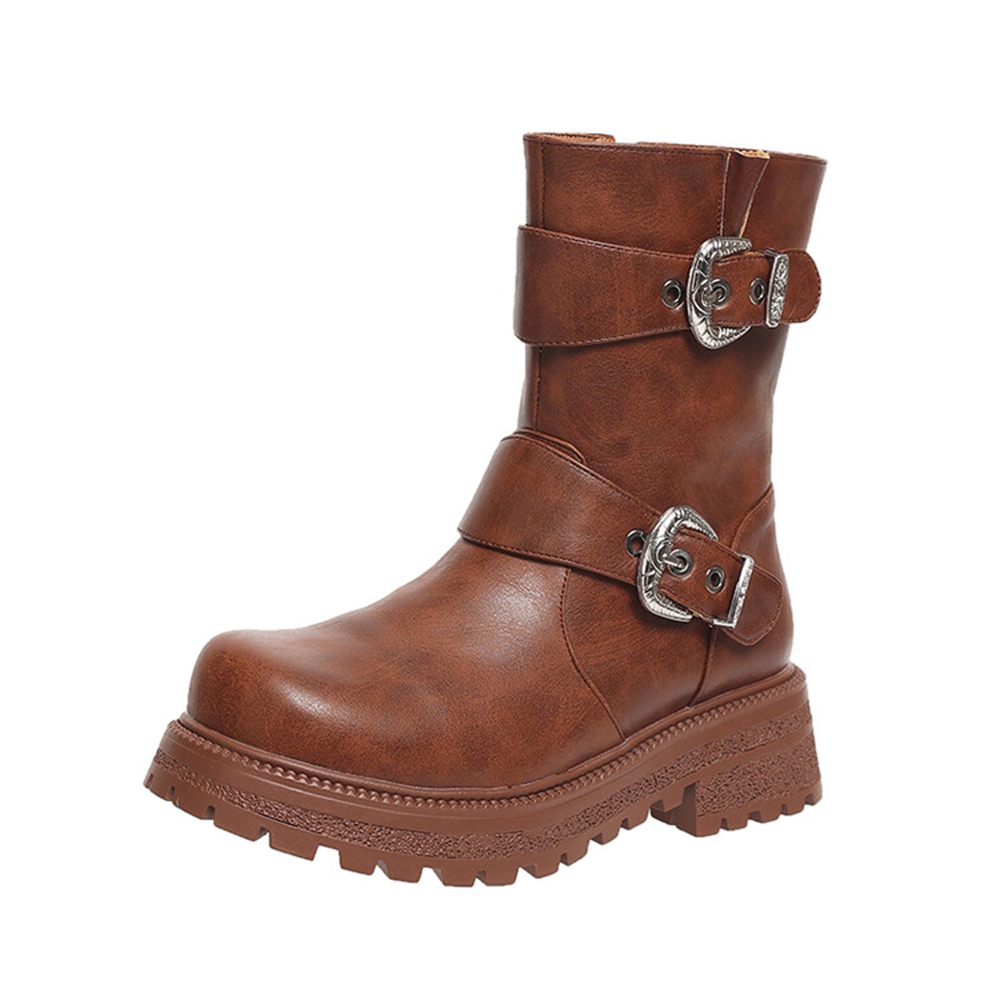 Women Fashion and Ankle Combat - огляд і ціна Women'S Fashion Hiking Boots