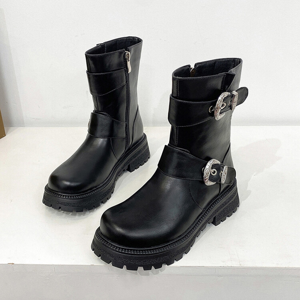 Women Fashion and Ankle Combat - огляд і ціна Women'S Fashion Hiking Boots