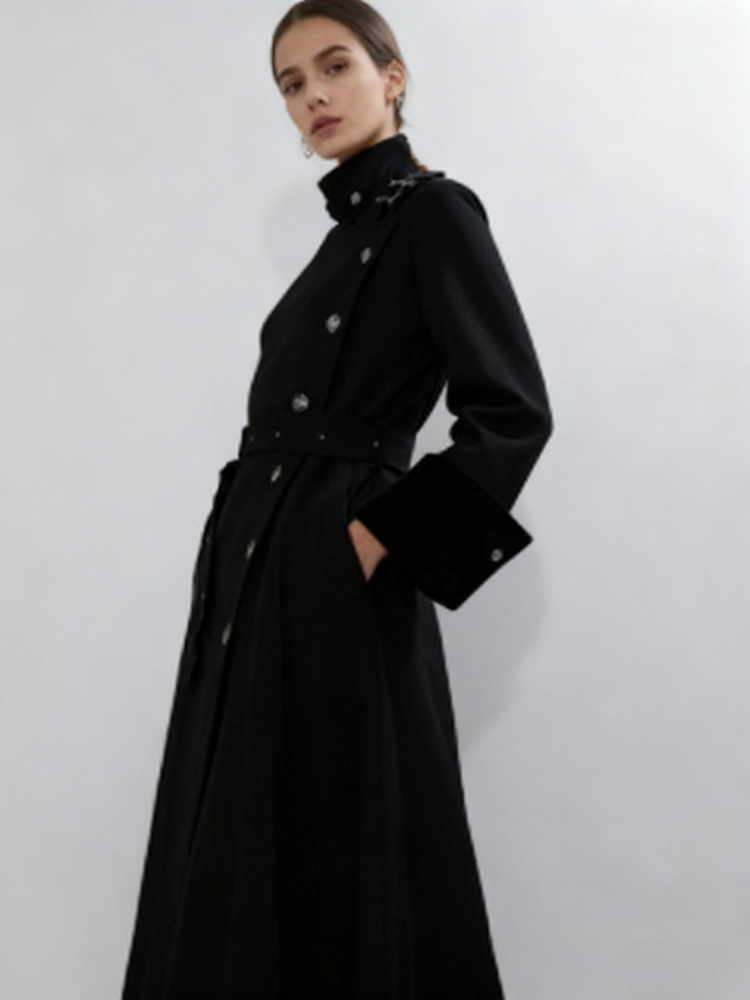 Aesthetic Gothic Style Elegant - огляд і ціна Women'S Fashion Jackets