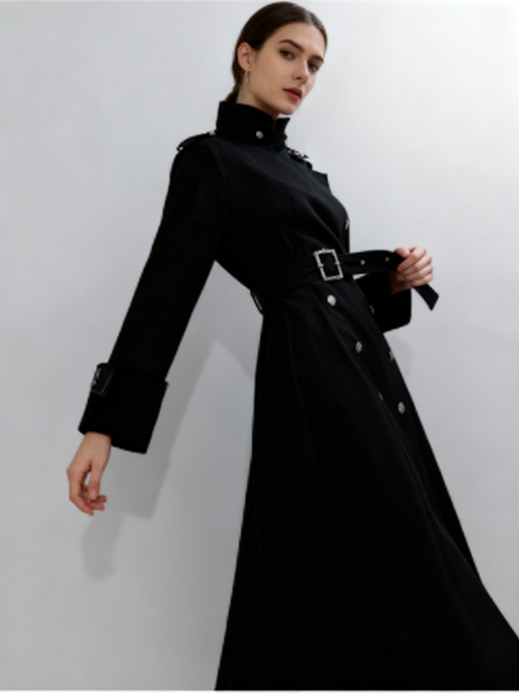 Aesthetic Gothic Style Elegant - огляд і ціна Women'S Fashion Jackets